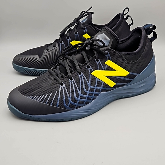 New Balance Shoes New Balance Mens Fresh Foam Lav V Hard Court